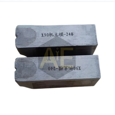 Bás Ingne Carbide Tungstain X90